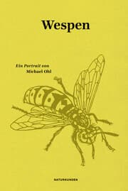 Cover von Wespen