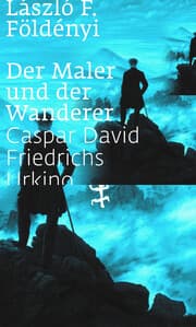 Cover von Der Maler und der Wanderer