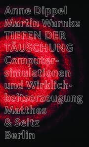 Cover von Tiefen der Täuschung