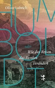 Cover von Humboldt