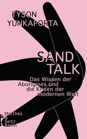 Cover von Sand Talk