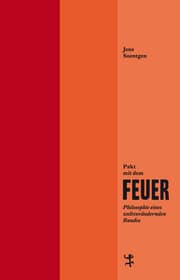 Cover von Pakt mit dem Feuer