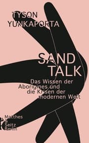 Cover von Sand Talk
