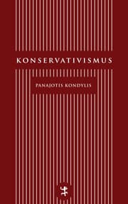 Cover von Konservativismus