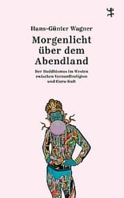 Cover von Morgenlicht über dem Abendland
