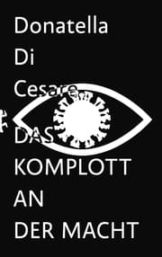 Cover von Das Komplott an der Macht