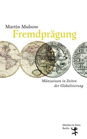 Cover von Fremdprägung