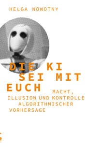 Cover von Die KI sei mit euch
