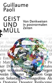 Cover von Geist und Müll