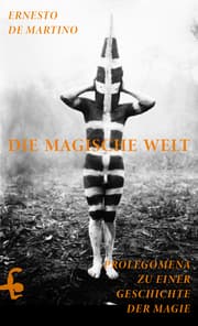 Cover von Die magische Welt