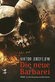 Cover von Die neue Barbarei