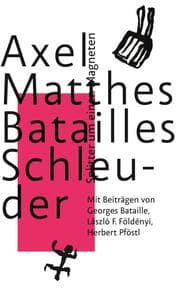 Cover von Batailles Schleuder