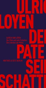 Cover von Der Pate und sein Schatten