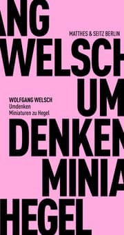 Cover von Umdenken
