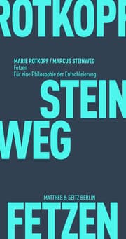 Cover von Fetzen