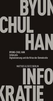 Cover von Infokratie