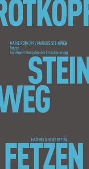 Cover von Fetzen