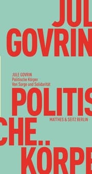 Cover von Politische Körper