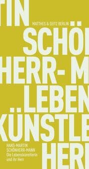 Cover von Die Lebenskünstlerin und ihr Herr