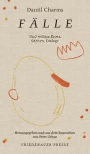 Cover von Fälle