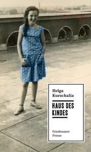 Cover von Haus des Kindes