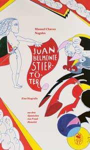 Cover von Juan Belmonte - Stiertöter