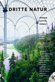 Cover von Dritte Natur 03- 1.2021