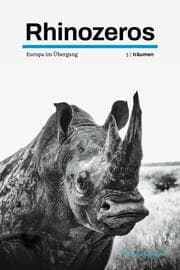 Cover von Rhinozeros 3