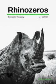 Cover von Rhinozeros 4