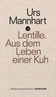 Cover von Lentille
