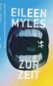 Cover von Zur Zeit