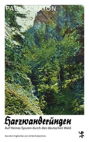 Cover von Harzwanderungen