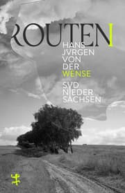 Cover von Routen I