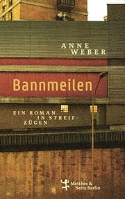 Cover von Bannmeilen