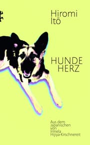 Cover von Hundeherz