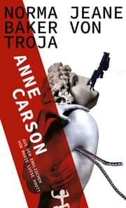 Cover von Norma Jeane Baker von Troja