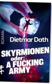 Cover von Skyrmionen