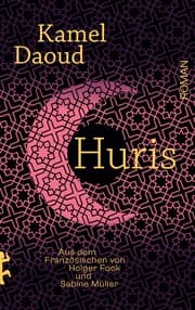Cover von Huris
