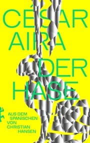 Cover von Der Hase