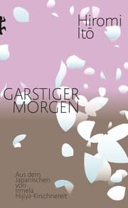 Cover von Garstiger Morgen