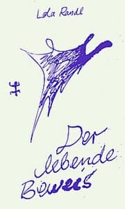 Cover von Der lebende Beweis