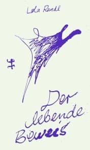 Cover von Der lebende Beweis
