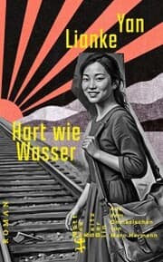 Cover von Hart wie Wasser