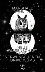 Cover von Neue Wissenschaft des verwunschenen Universums