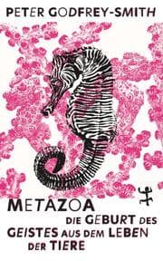Cover von Metazoa