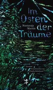 Cover von Im Osten der Träume