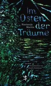 Cover von Im Osten der Träume