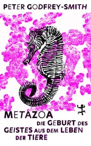 Cover von Metazoa