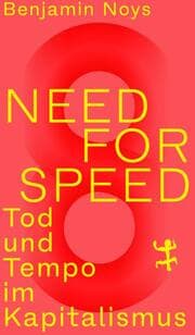 Cover von Need for Speed