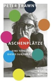 Cover von Aschenplätze